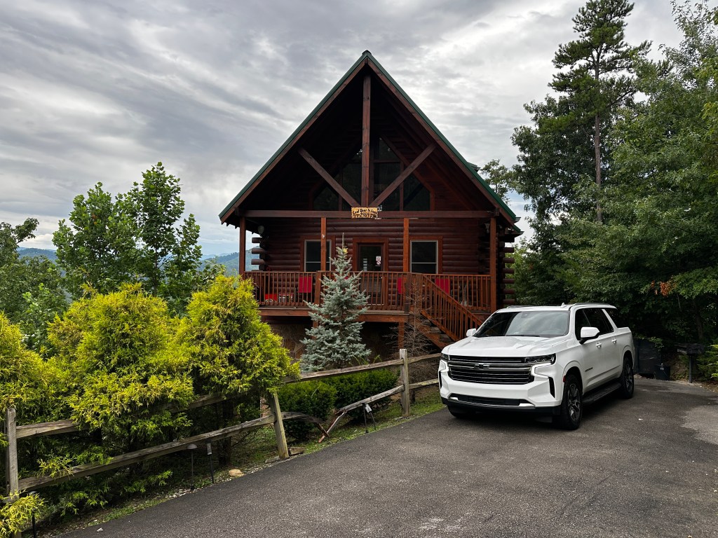 How Our Family of 7 Did a 5 Day Mountain Trip on a Realistic&nbsp;Budget